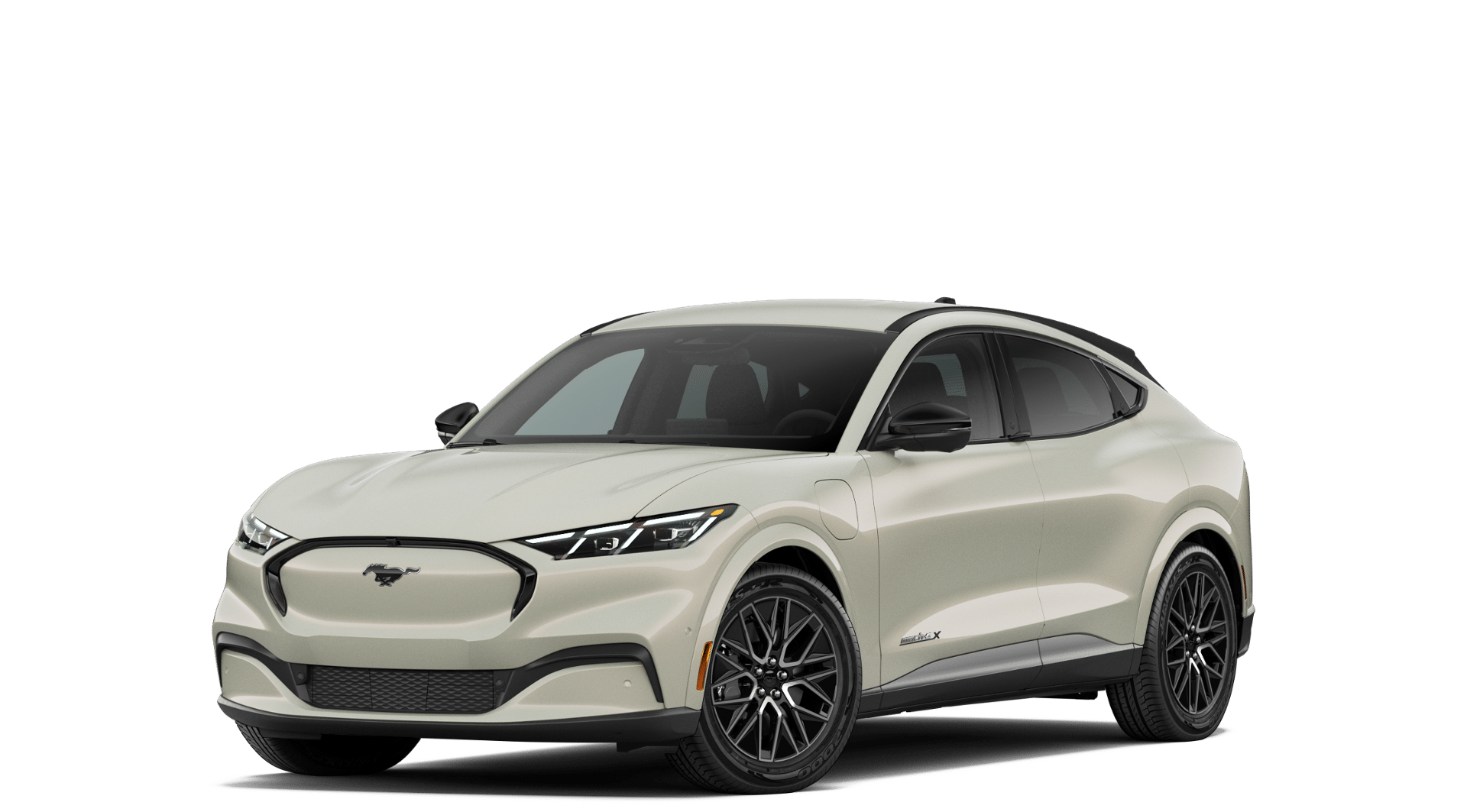2026 Ford Mustang Mach-E® External Image 1